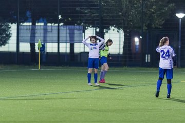 Bild 29 - Frauen Bramstedter TS - SV Henstedt Ulzburg3 : Ergebnis: 0:8